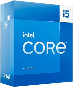 Intel® Core™ i5-13400F