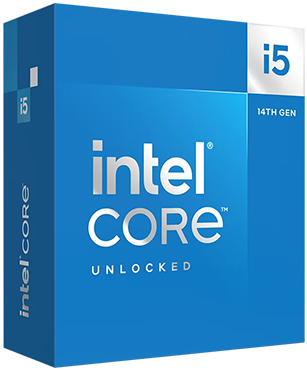 Intel® Core™ i5-14600K