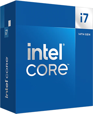 Intel® Core™ i7-14700F