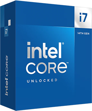 Intel® Core™ i7-14700KF