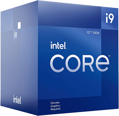 Intel® Core™ i9-12900F
