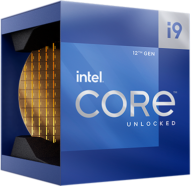 Intel® Core™ i9-12900K