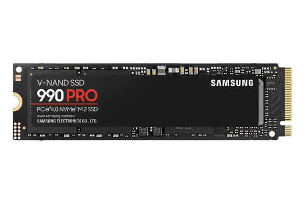 NVMe Samsung 990 PRO 1Tb